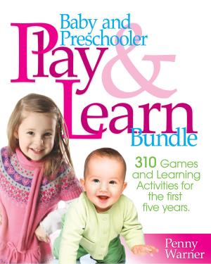 Book cover of Play &amp; Learn Ebook Bundle