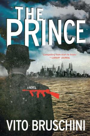 Cover of the book The Prince by Marcos Witt