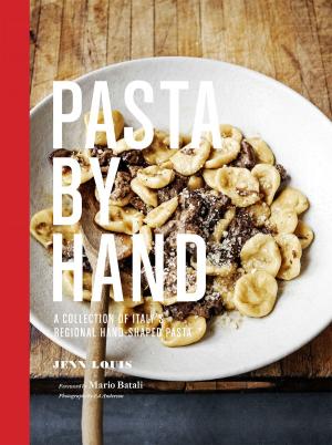 Cover of the book Pasta by Hand by David Borgenicht, Joshua Piven, Ben H. Winters