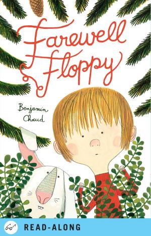 Cover of the book Farewell Floppy by Dannielle Owens-Reid, Kristin Russo