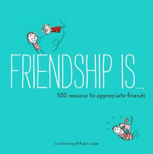Cover of the book Friendship Is . . . by Amy Krouse Rosenthal