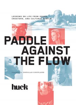 Cover of the book Paddle Against the Flow by Jenny Lerew, John Lasseter