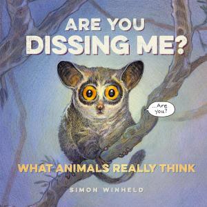 bigCover of the book Are You Dissing Me? by 
