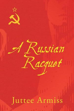 Cover of the book A Russian Racquet by Michelle Lightworker