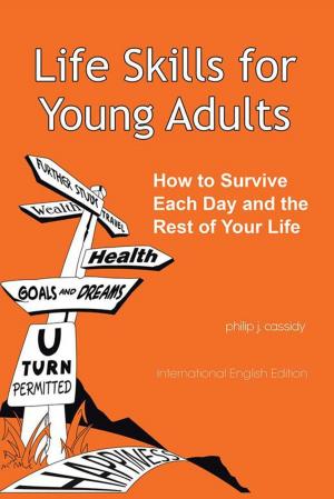 Cover of the book Life Skills for Young Adults by Simone Essex, Jane Briscoe