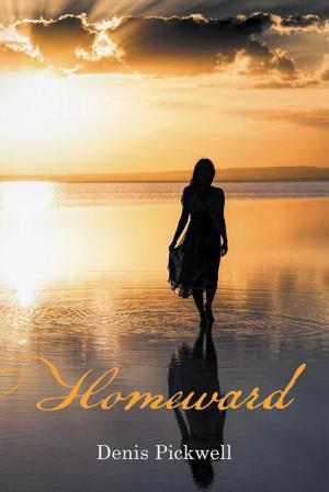 Cover of the book Homeward by Alison Lakes