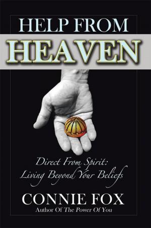 Cover of the book Help from Heaven by Cindy Culotta