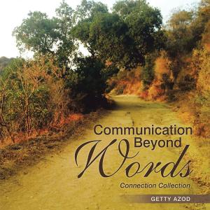 Cover of the book Communication Beyond Words by Jonathan D Benz