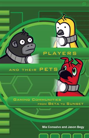 bigCover of the book Players and Their Pets by 