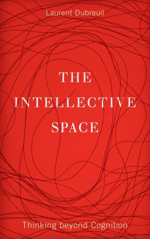 bigCover of the book The Intellective Space by 