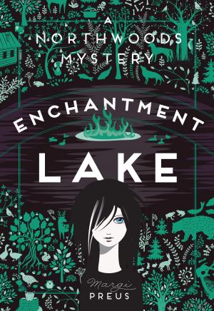 Cover of the book Enchantment Lake by Justine Kerfoot