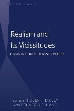 Cover of the book Realism and Its Vicissitudes by Annekathrin Holzberger