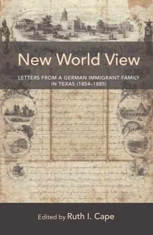 Cover of the book New World View by 