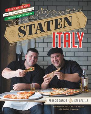 Cover of the book Staten Italy by A.J. Pine