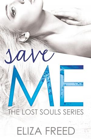Cover of the book Save Me by Barry Barnes