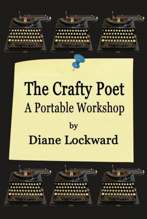 Book cover of The Crafty Poet: A Portable Workshop