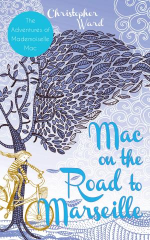Cover of the book Mac on the Road to Marseille by SB James