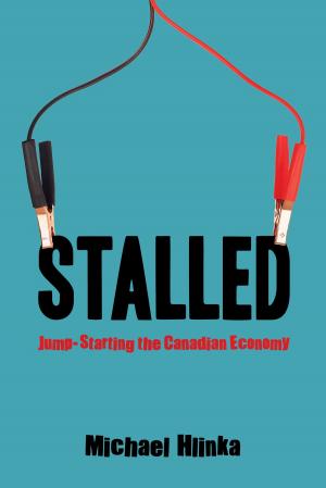 Cover of the book Stalled by Steve Pitt