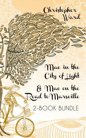 Cover of the book The Adventures of Mademoiselle Mac 2-Book Bundle by Manda Aufochs Gillespie