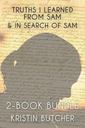 Cover of the book Truths I Learned From Sam 2-Book Bundle by Brenda Chapman
