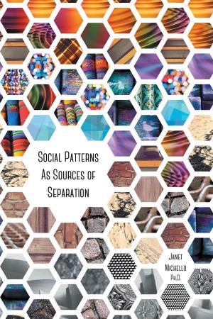 bigCover of the book Social Patterns As Sources of Separation by 