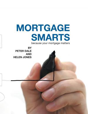 bigCover of the book Mortgage Smarts by 