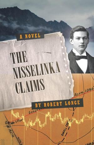bigCover of the book The Nisselinka Claims by 