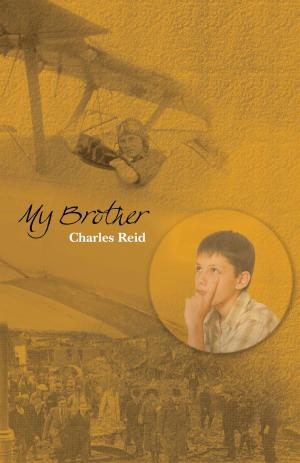 Cover of the book My Brother by Khalehla Litschel