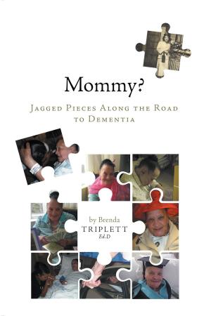 Cover of the book Mommy? by David Holdsworth