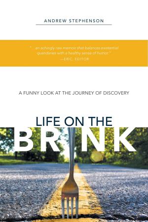 Cover of the book Life on the Brink by Andy Marshall