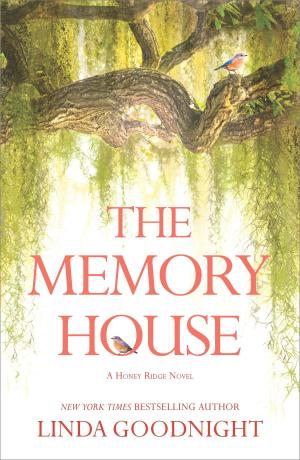 Cover of the book The Memory House by Tawny Weber