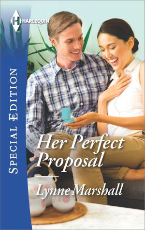 Cover of the book Her Perfect Proposal by Lee Wilkinson