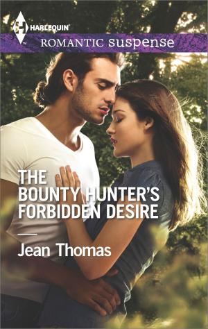 Cover of the book The Bounty Hunter's Forbidden Desire by Sara Craven