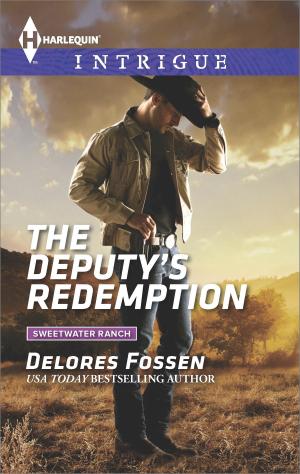 Cover of the book The Deputy's Redemption by Cecil Castellucci