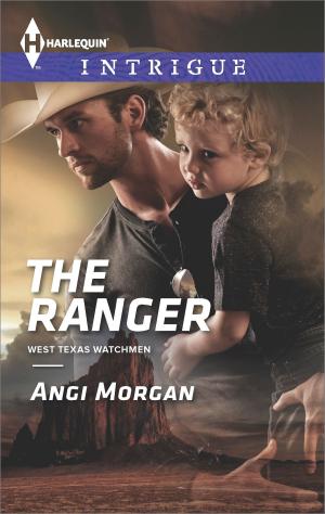 Cover of the book The Ranger by Gabriele Reuter