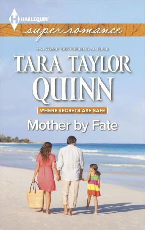 Cover of the book Mother by Fate by Janie Crouch, Danica Winters