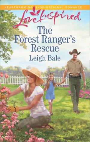 Cover of the book The Forest Ranger's Rescue by Jule McBride