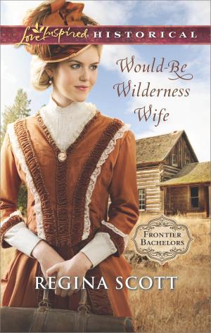Cover of the book Would-Be Wilderness Wife by Catherine George