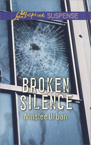Cover of the book Broken Silence by Roz Denny Fox