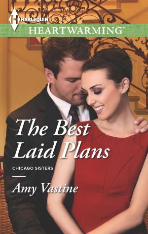 Cover of the book The Best Laid Plans by Cynthia Reese