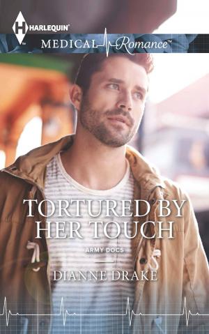 Cover of the book Tortured by Her Touch by Kia Cochrane