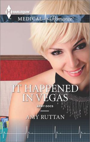 Book cover of It Happened in Vegas