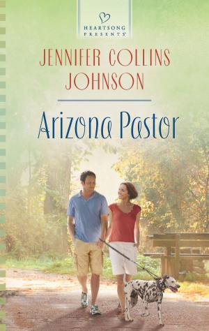 bigCover of the book Arizona Pastor by 