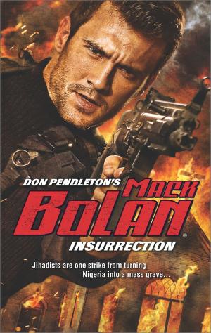Cover of the book Insurrection by Don Pendleton