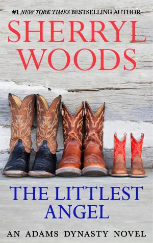 Cover of the book The Littlest Angel by Sherryl Woods