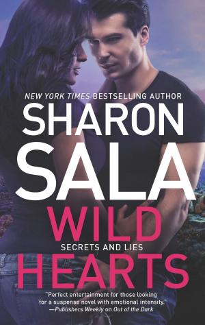 Cover of the book Wild Hearts by Sharon Sala