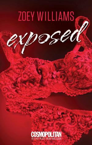 Cover of the book Exposed by Lynne Graham
