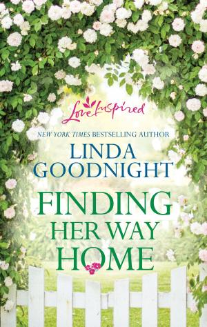 Cover of the book Finding Her Way Home by Jeanie London