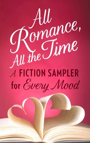 Cover of the book All Romance, All The Time by Margaret Moore