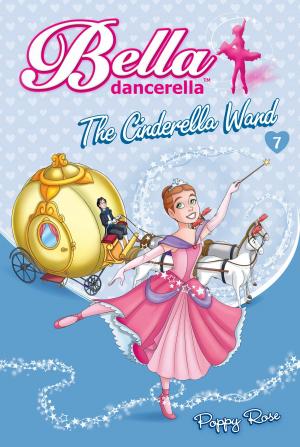 Cover of the book Bella Dancerella by Marg Carroll